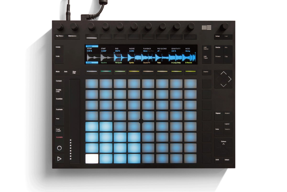 Ableton Live Suite 11.3.4 for ios download