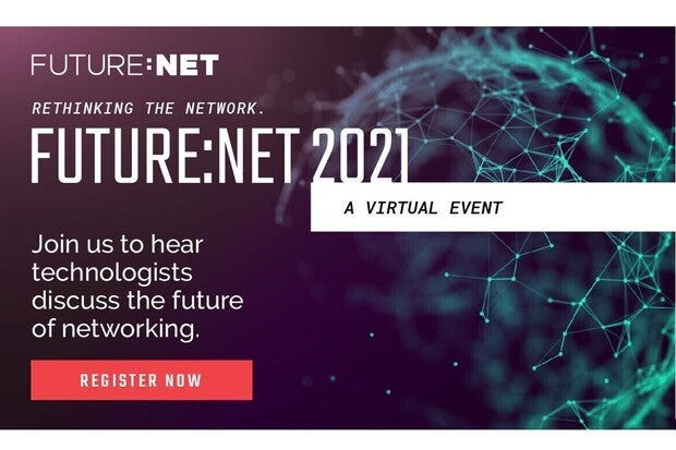 Image: Sponsored by VMware: Industry veterans predict the future of networking