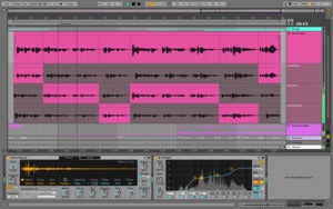 ABLETON LIVE 11 SUITE (FULL DOWNLOAD) – MUSIC PRODUCTION