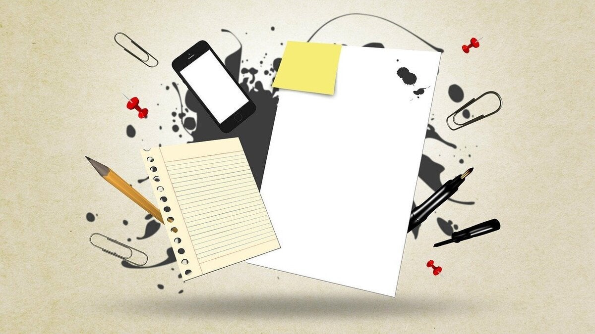 3 next-level note-taking apps that’ll change the way you work