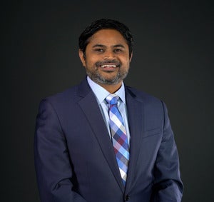Ajay Gupta, chief digital transformation officer, California DMV