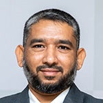 Aliasgar Bohari
