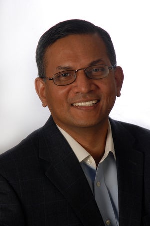 Anand Rao, partner and global AI leader, PricewaterhouseCoopers