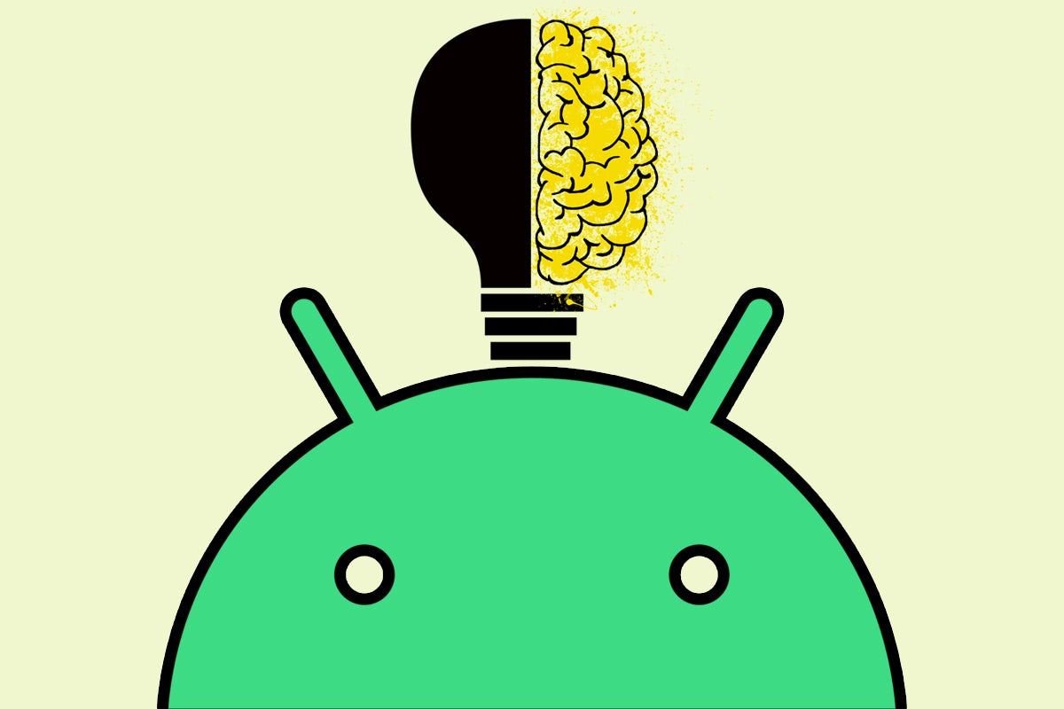 Android Features