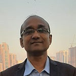 Arnab Debroy