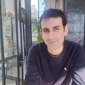 Avidan Avraham, research team leader, Cato Networks
