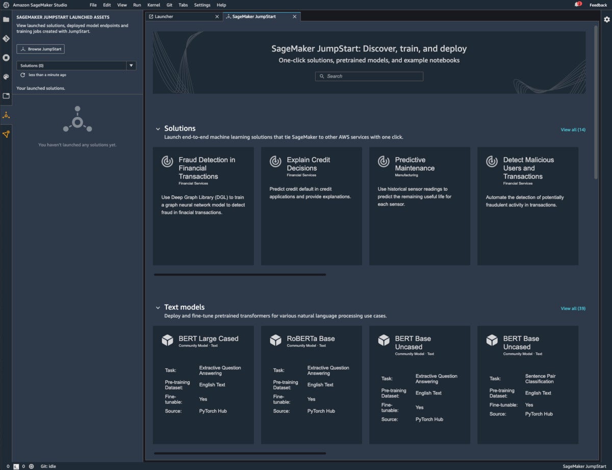 aws ai and ml services 05