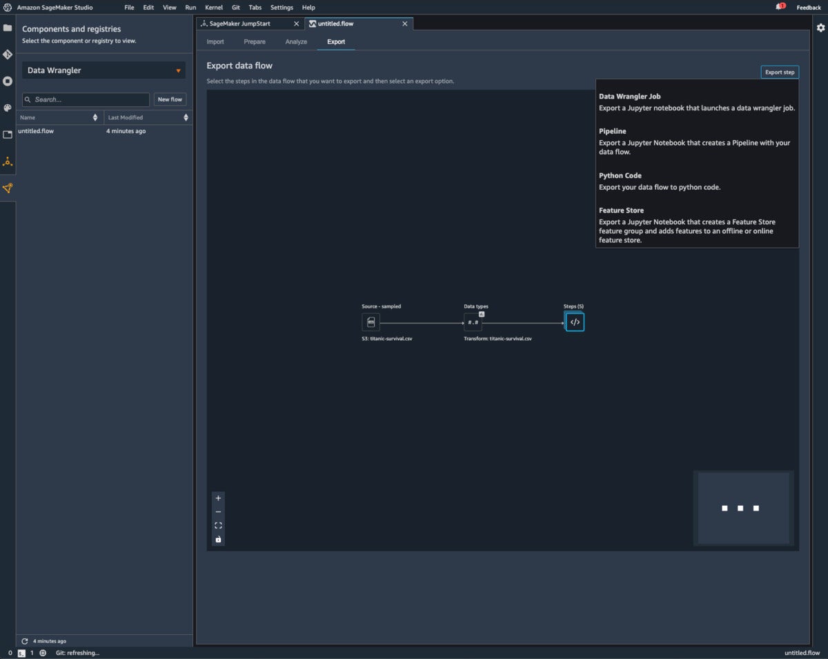 aws ai and ml services 08