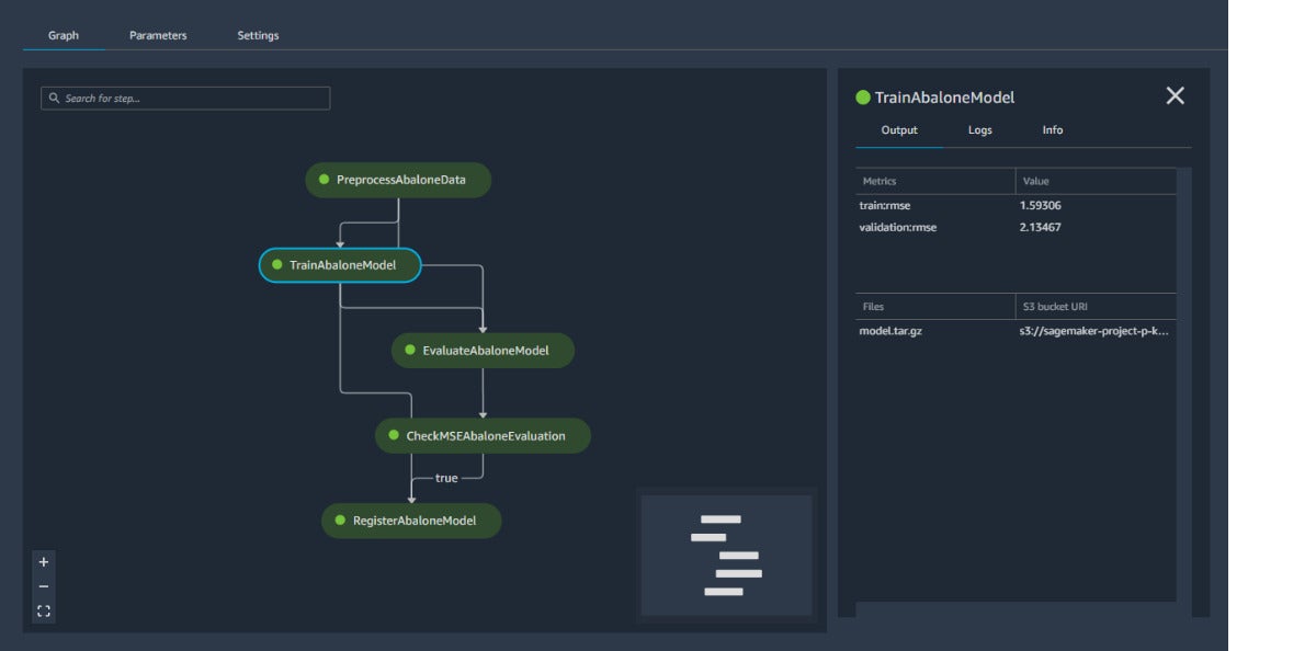 aws ai and ml services 18