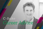 C-suite career advice: Jason Goodall, NTT Ltd