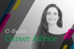 C-suite career advice: Katya Linossi, ClearPeople