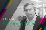 C-suite career advice: Martin Taylor, Content Guru