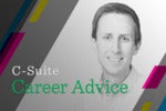 C-suite career advice: Ross McCaw, Our People, Inc.