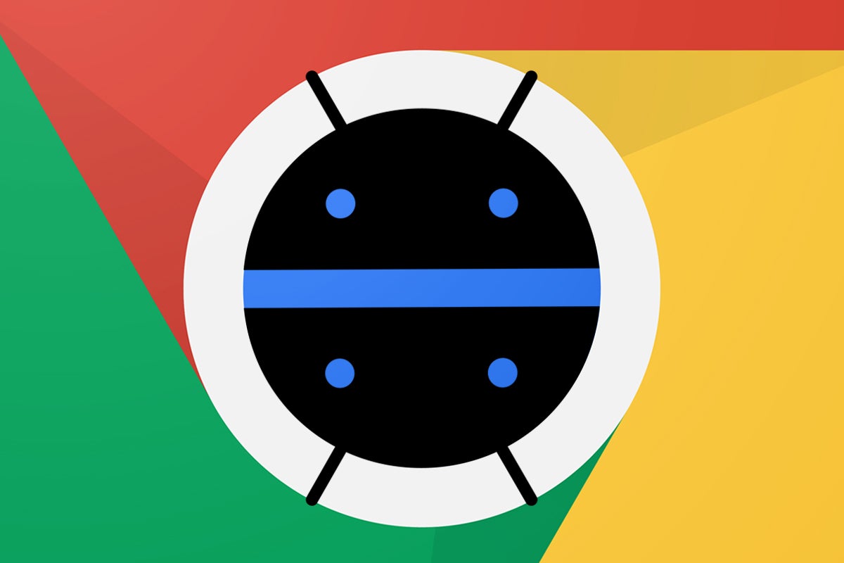 Chrome Android Browser