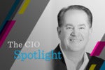CIO Spotlight: Barry Shurkey, NTT DATA Services