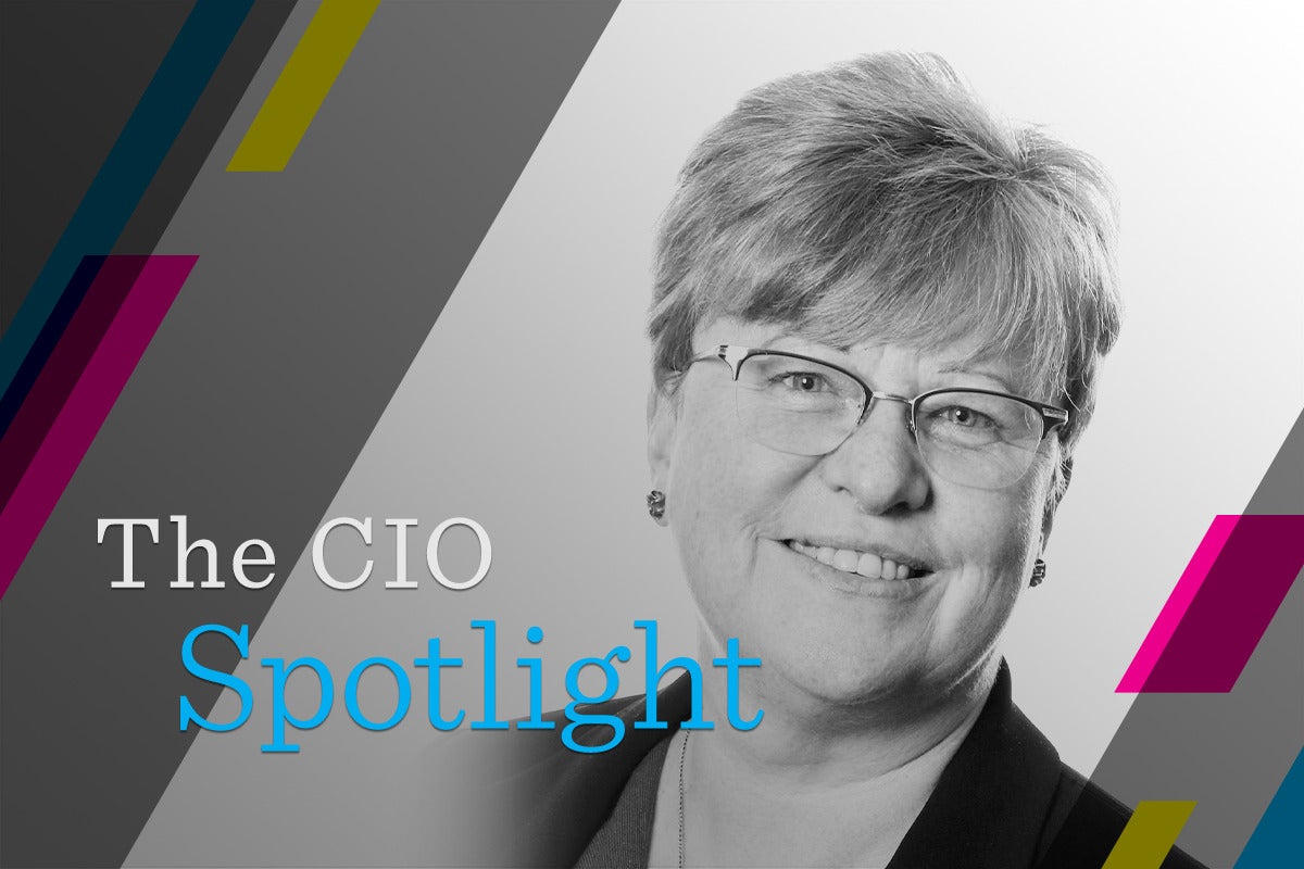 CIO Spotlight: Chris Fielding, Sungard Availability Services | IDG Connect