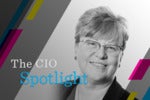CIO Spotlight: Chris Fielding, Sungard Availability Services