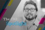 CIO Spotlight: Eddie Garcia, Cloudera