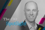 CIO Spotlight: Graeme Thompson, Informatica