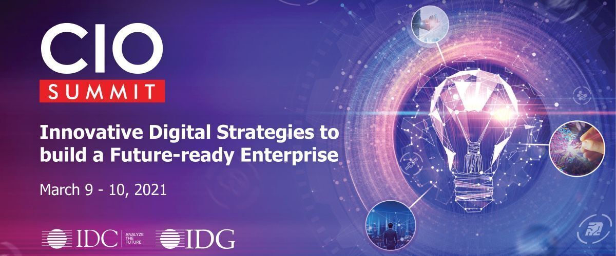 cio summit banner