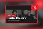 Podcast: CIO Leadership Live with Justin Kershaw, CIO, Cargill
