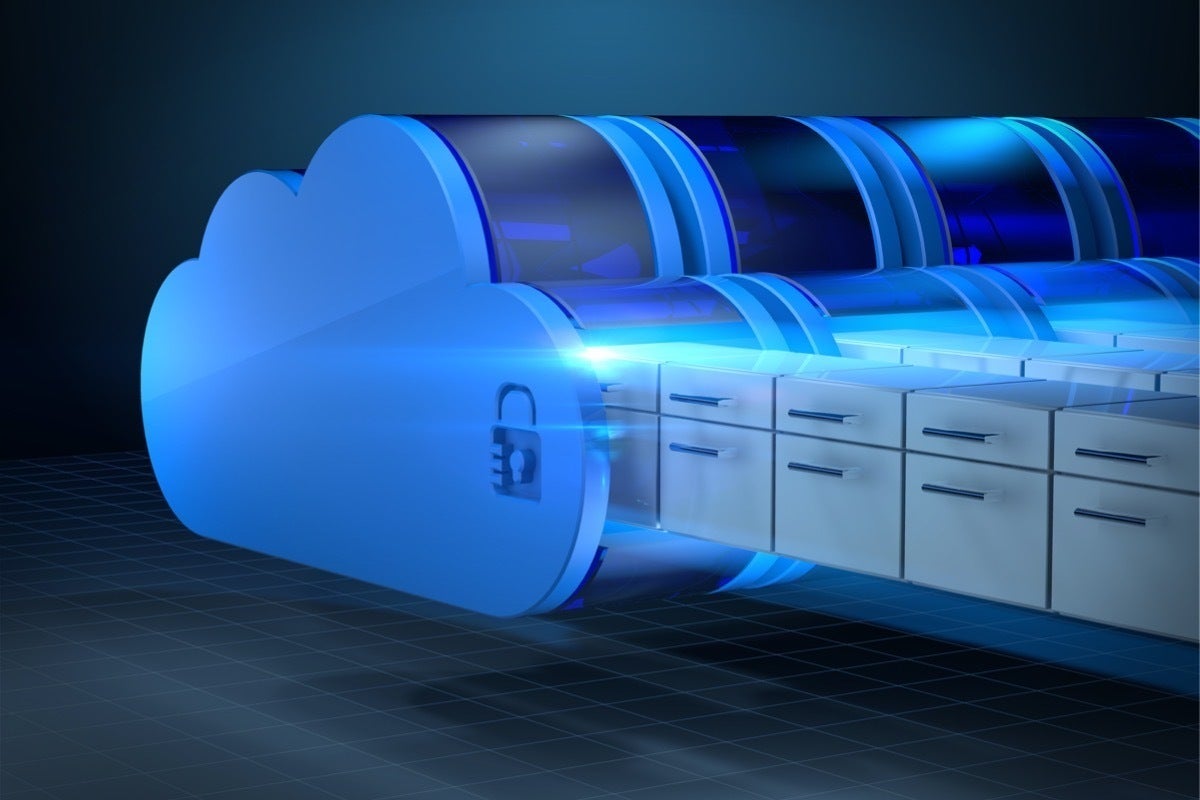 SASE in the Cloud Secures Today’s Hybrid Workforce