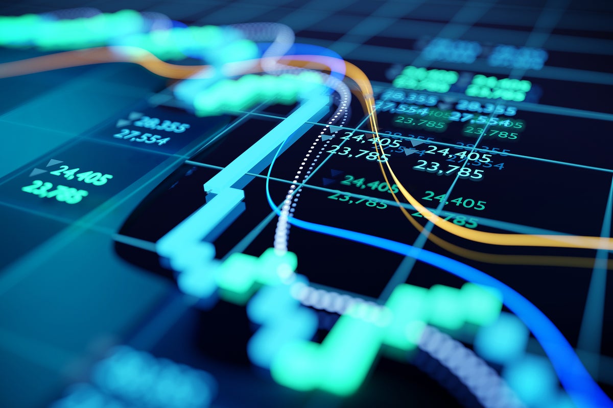 An introduction to time series forecasting