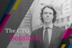 CTO Sessions: Bob Baxley, Bastille Networks