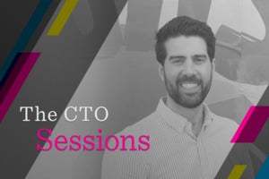 CTO Sessions: Stuart Kemp, Reducer