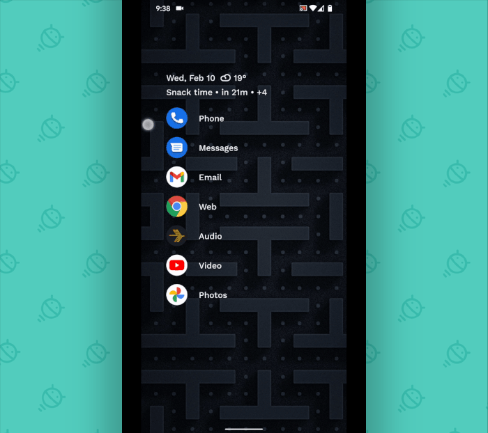 Android Launchers Are Officially Exciting Again Computerworld