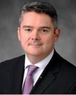 David Reilly, technology leader, Bank of America, and NPower Board Chair