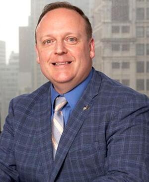 Don Logan, CIO, Friedman LLP
