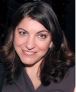 Elina Petrillo, assistant vice president for HR technology, Northwell Health