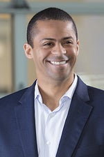 François Locoh-Donou, President en CEO van F5