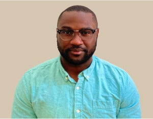 Garaudy Etienne, product manager, MongoDB
