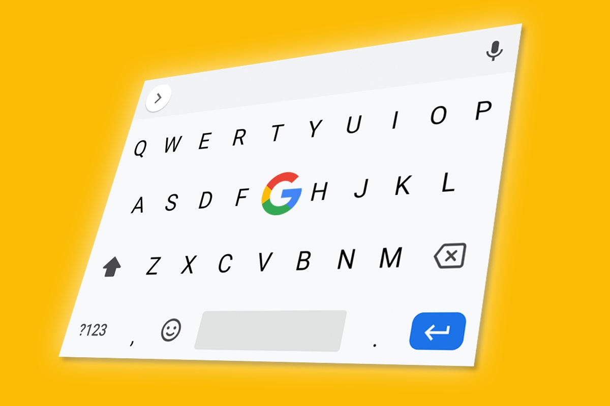 Android Hackers Keyboard, Provides All The Keys From A Physical Keyboard