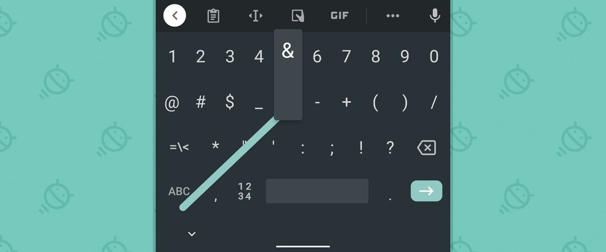 Got Gboard 12 hidden shortcuts for faster Android typing