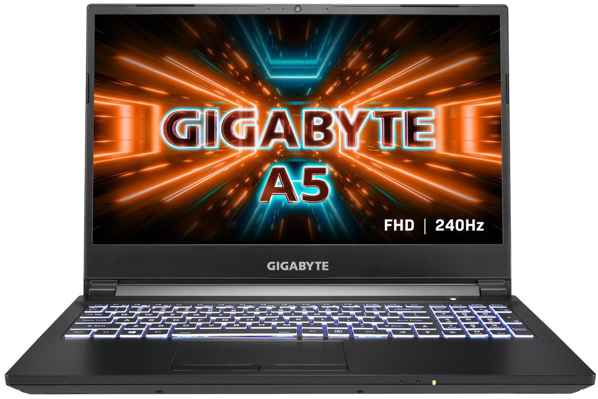 gigabyte a5