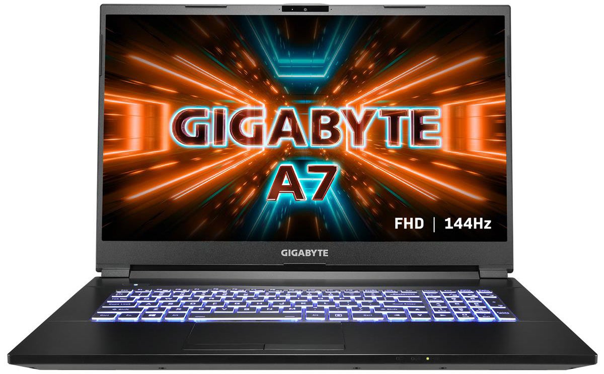 gigabyte a7