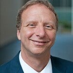 Mark Schwartz, Enterprise Strategist bij Amazon Web Services