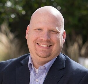 Sam Hilgendorf, CIO, Fox World Travel