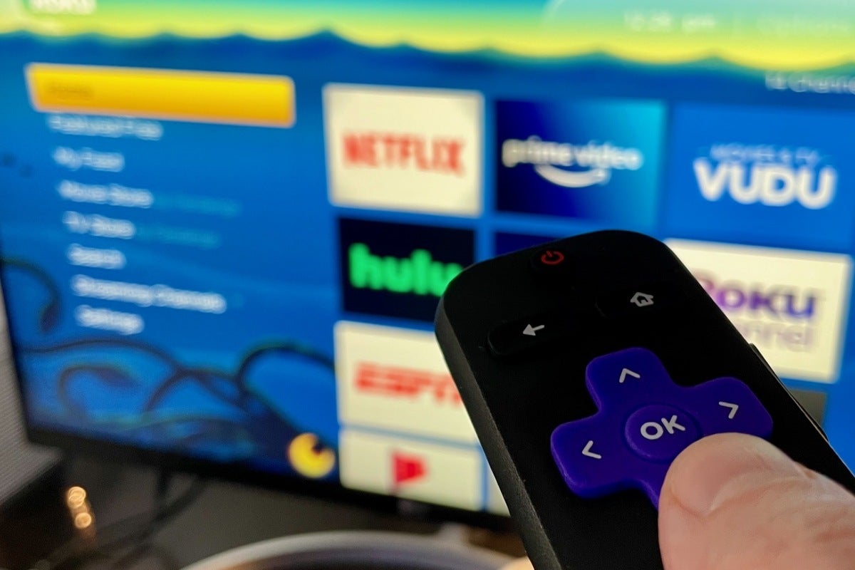 how to use media player on roku how to use media player on roku