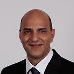 Mubarik Hussain