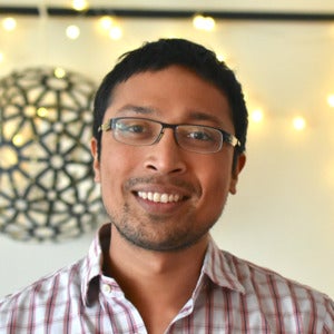 Rajiv Ayyangar