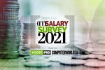 IT Salary Survey 2021: The results are in