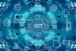 Securing enterprise IoT devices with an advanced SD-WAN edge platform