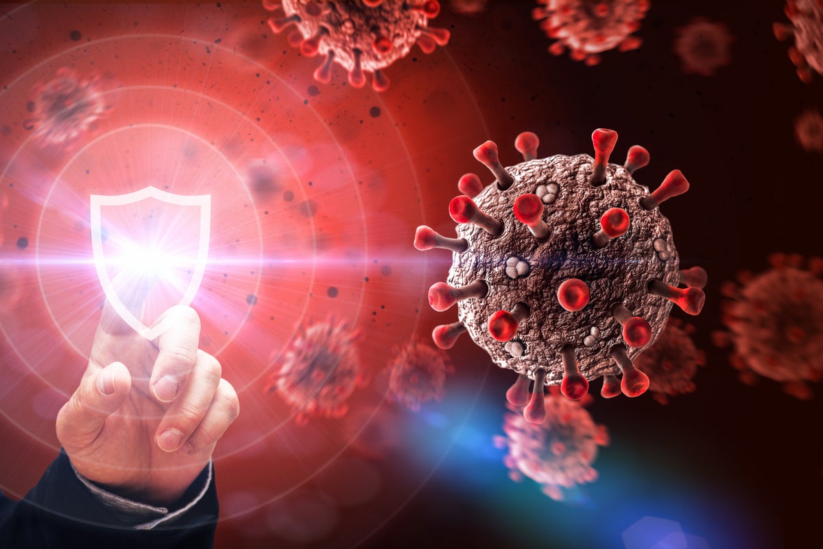 Image: COVID-19-Themed Attacks are Wake-Up Call in Healthcare