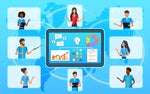 Why CIOs Should Leverage the Power of Visuals