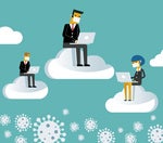 Innovation in the Wake of COVID-19: Businesses Turn to the Cloud