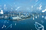 Network Orchestration is a Key to Success in Meeting Application Synergies for Combined On-Prem and Edge Workloads